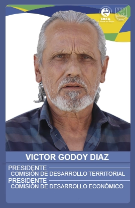 VICTOR GODOY